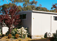 Barilla Holiday Park - Tourism Noosa 1
