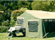 Barilla Holiday Park - Tourism Noosa 2