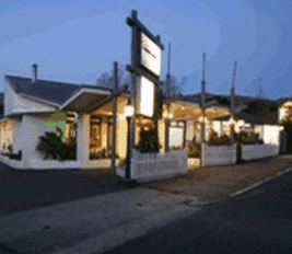 Chancellor Inn Queenstown - Tourism Noosa