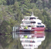 Castaway Holiday Apartments - Tourism Noosa