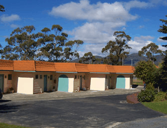 Island View Motel - Tourism Noosa
