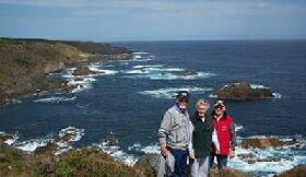 Currie TAS Tourism Noosa