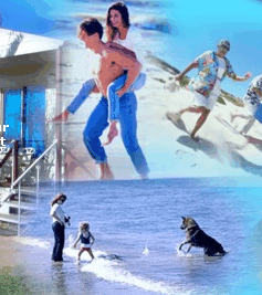 Drummond Cove Holiday Park - Tourism Noosa 0