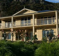 On the Terrace - Tourism Noosa