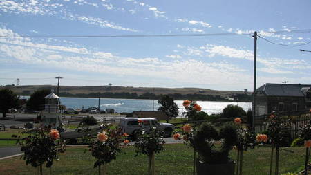 On The Terrace - Tourism Noosa 1