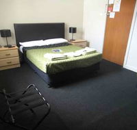 Northern Star Hotel - Tourism Noosa