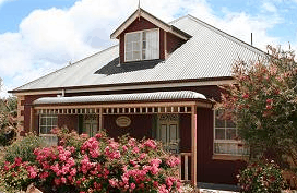 Swansea Cottages  Motel Suites - Tourism Noosa