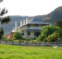Stanton Bed and Breakfast - Tourism Noosa