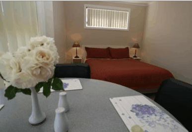 Shearwater Cottages on the Boulevard - Tourism Noosa