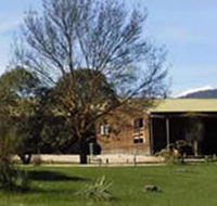 Merrijig Lodge - Tourism Noosa