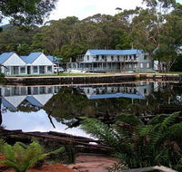 Risby Cove - Tourism Noosa