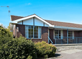 Riverfront Motel & Villas - Tourism Noosa 1