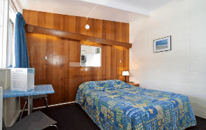 Riverfront Motel & Villas - Tourism Noosa 2