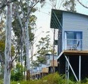 Rosevears Vineyard Retreat - Tourism Noosa