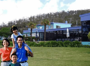Orford Blue Waters - Tourism Noosa