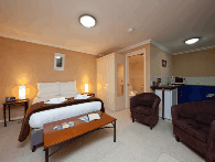 Oyster Cove Chalet - Tourism Noosa