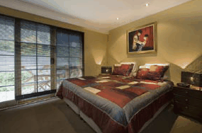 Fiona's Bed & Breakfast - Tourism Noosa 1
