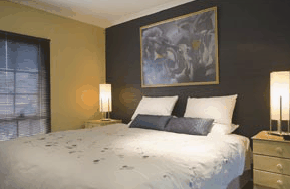 Fiona's Bed & Breakfast - Tourism Noosa 2