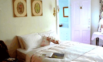 Beulah Heritage Accommodation BB - Tourism Noosa