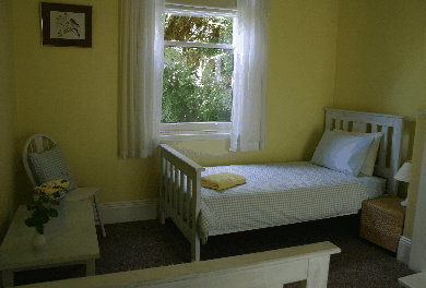 Devonport Bed And Breakfast - Tourism Noosa 5