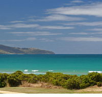 Lighthouse Keepers Inn - Tourism Noosa