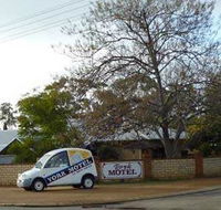 York Motel - Tourism Noosa