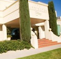 Best Western The Carrington - Tourism Noosa