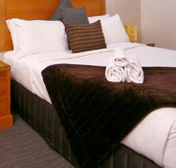 Best Western Wyndhamere Motel - Tourism Noosa