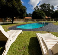 Advance Motel - Tourism Noosa