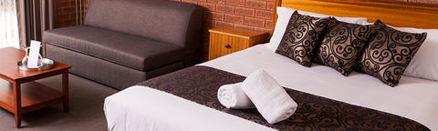 Advance Motel - Tourism Noosa 4