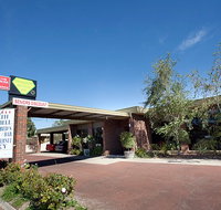 Statesman Motor Inn - Tourism Noosa