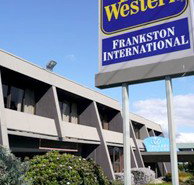 Best Western Frankston International - Tourism Noosa