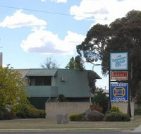 Bendigo Motor Inn Golden Chain - Tourism Noosa