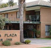 Mildura Plaza Motor Inn - Tourism Noosa