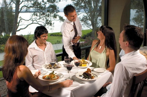 Raffertys Resort - Tourism Noosa 4