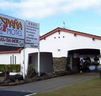 Espana Motel - Tourism Noosa