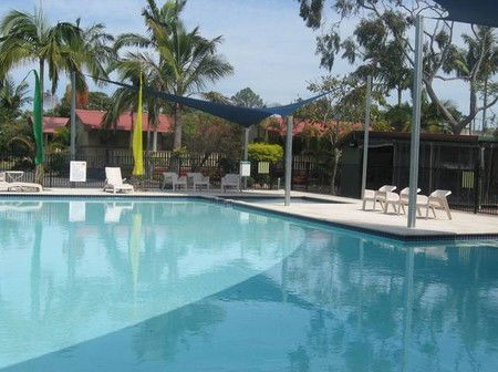 Iluka NSW Tourism Noosa