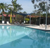 The Anchorage Holiday Park - Tourism Noosa