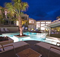 The Beach Cabarita - Tourism Noosa