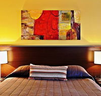 Governor Macquarie Motor Inn - Tourism Noosa