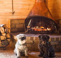 Glenaire Cottages - Tourism Noosa