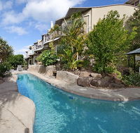 Andari Luxury Apartments - Tourism Noosa