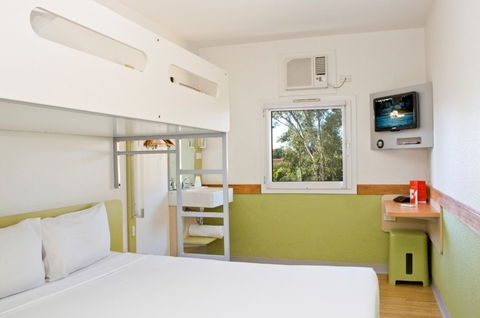 Ibis Budget Canberra - Tourism Noosa 1