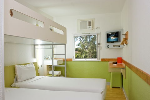 Ibis Budget Canberra - Tourism Noosa 3