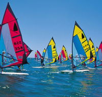 Beachside Holiday Units - Tourism Noosa