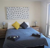 Cliff House Beachfront Villas - Tourism Noosa