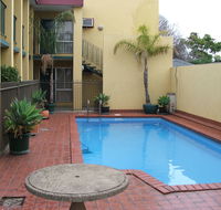 Comfort Inn Scotty's - Tourism Noosa