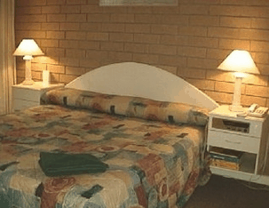 Elizabeth Motor Inn - Tourism Noosa