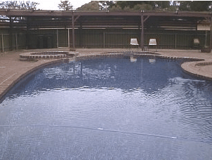 Elizabeth Motor Inn - Tourism Noosa 2