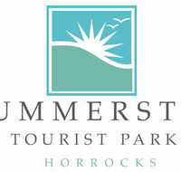 Belair Gardens Caravan Park - Tourism Noosa